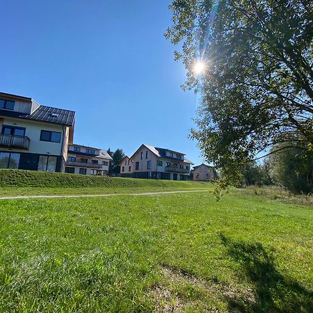 Apartman Na Brehu Lipna Cerna v Posumavi Luaran gambar