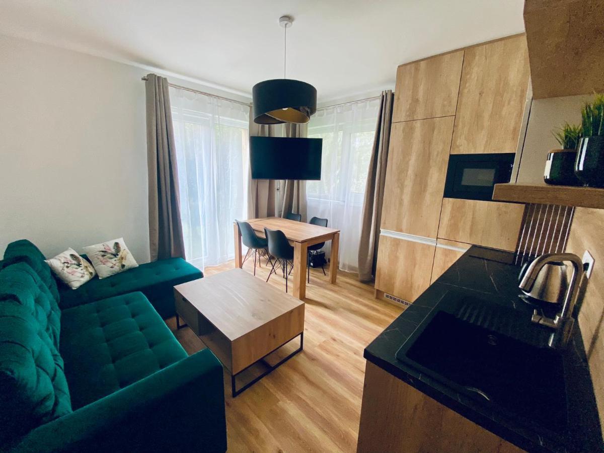 Apartman Na Brehu Lipna Cerna v Posumavi Luaran gambar
