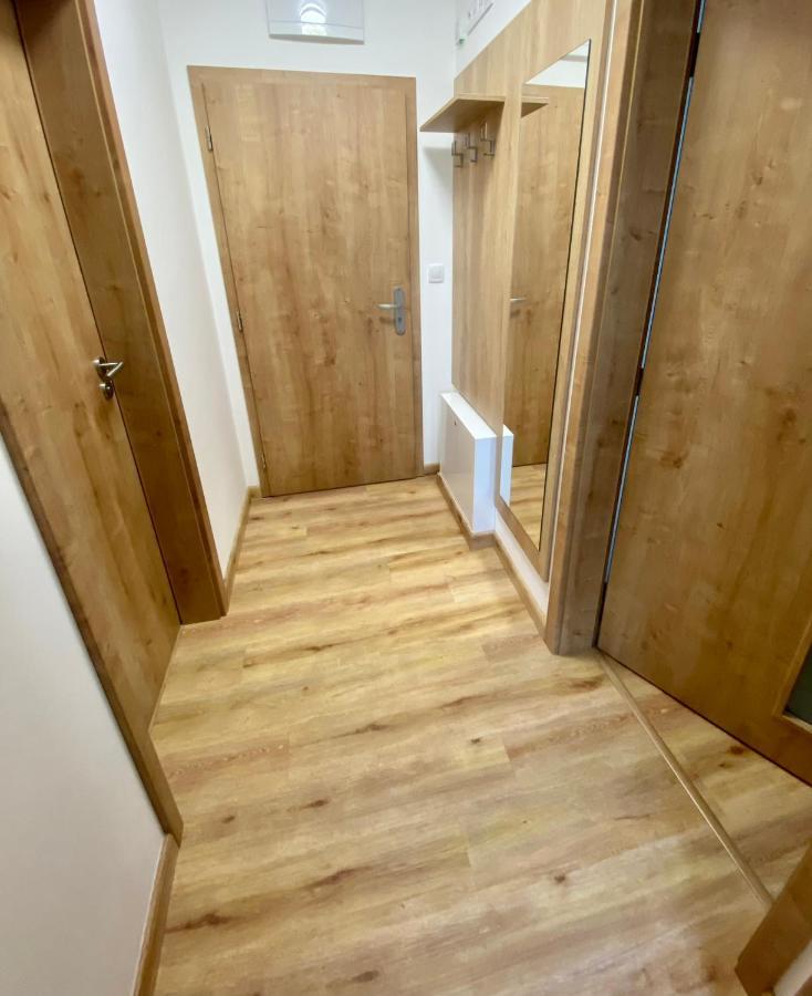 Apartman Na Brehu Lipna Cerna v Posumavi Luaran gambar