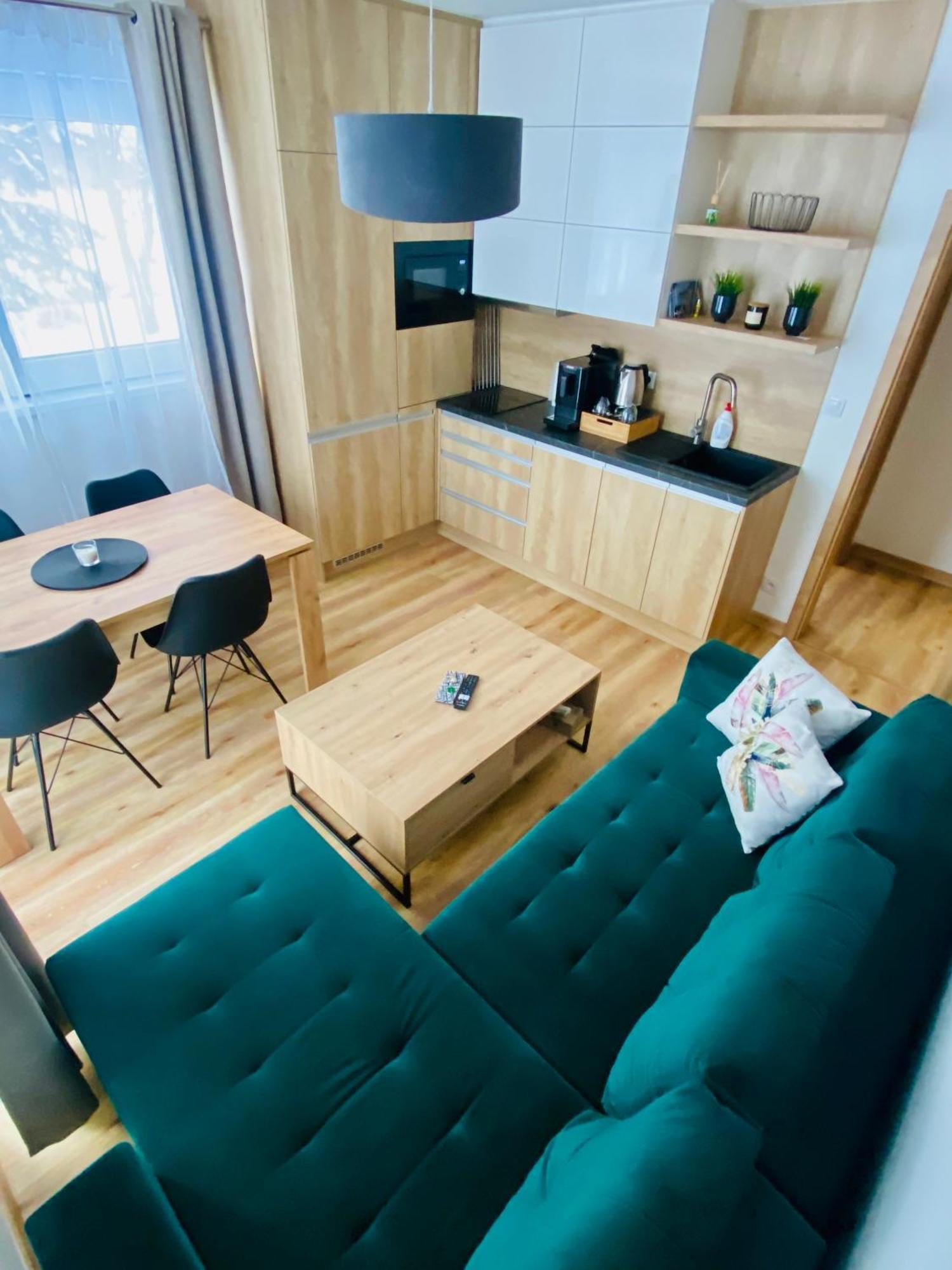 Apartman Na Brehu Lipna Cerna v Posumavi Luaran gambar