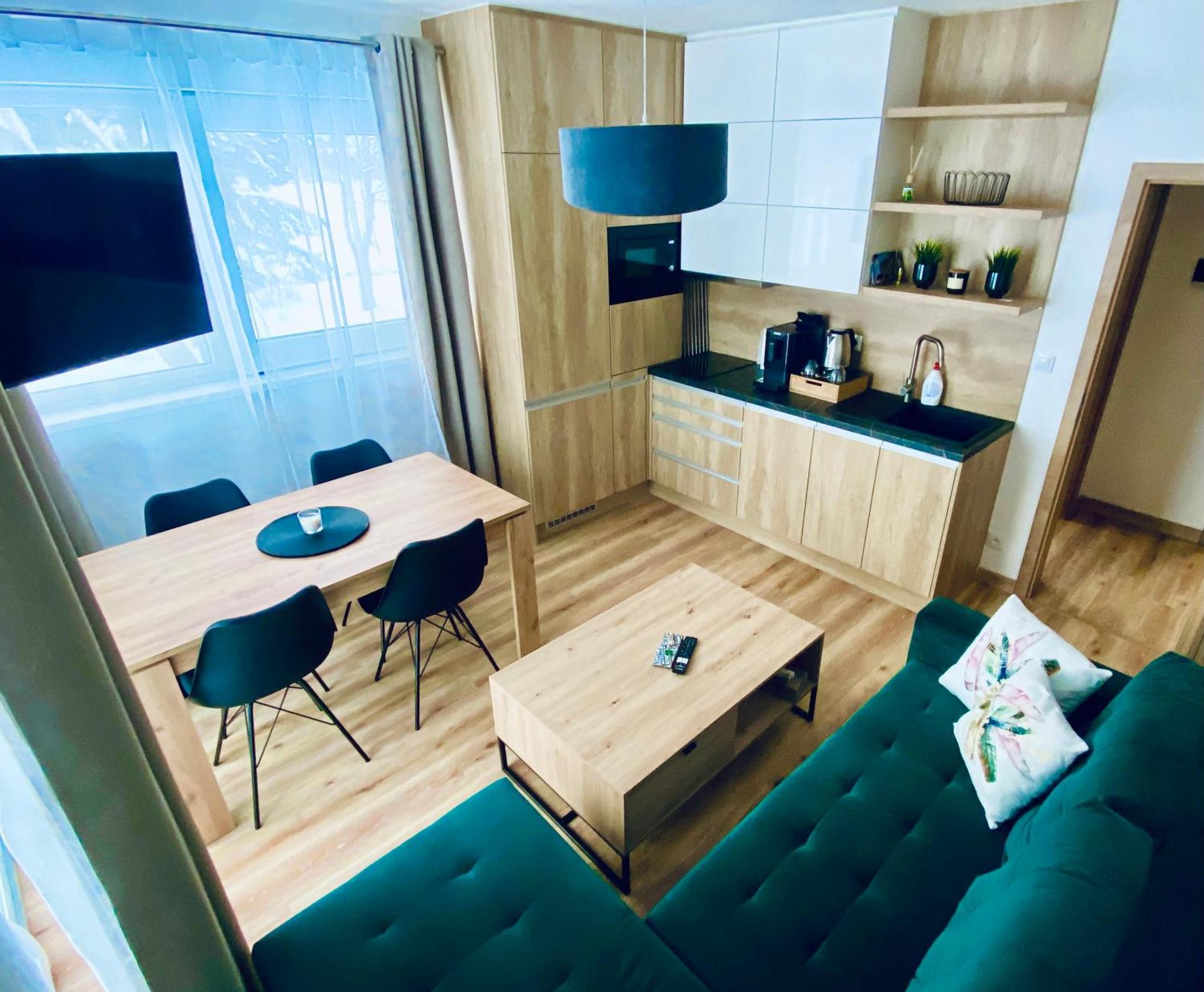 Apartman Na Brehu Lipna Cerna v Posumavi Luaran gambar