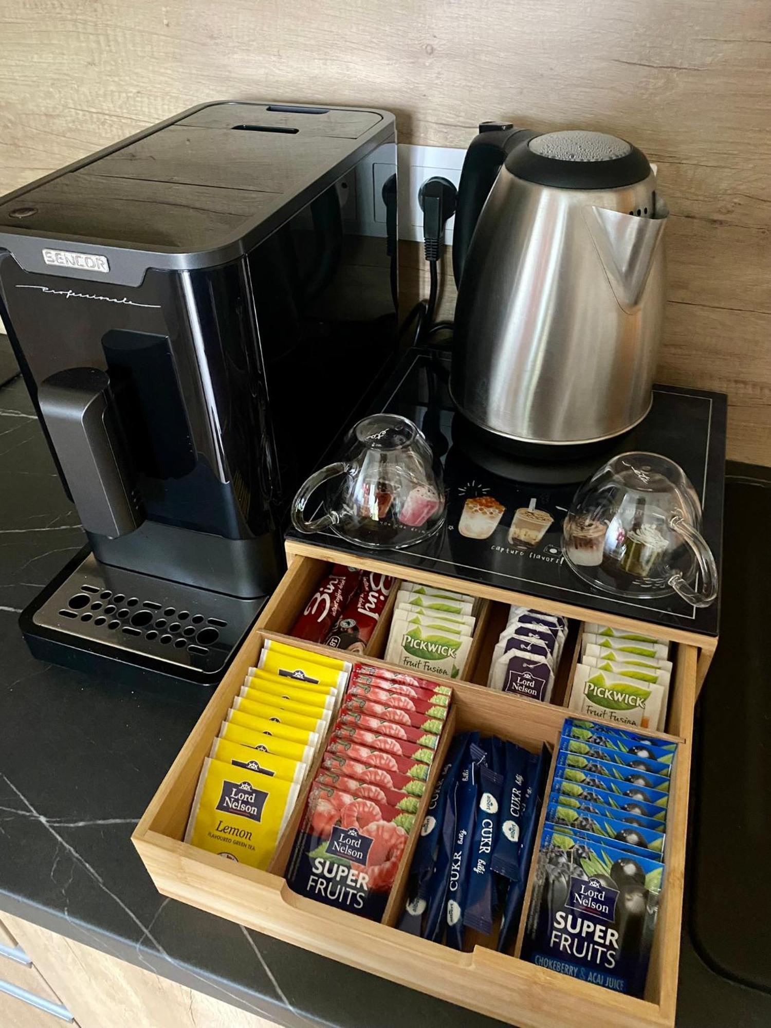 Apartman Na Brehu Lipna Cerna v Posumavi Luaran gambar