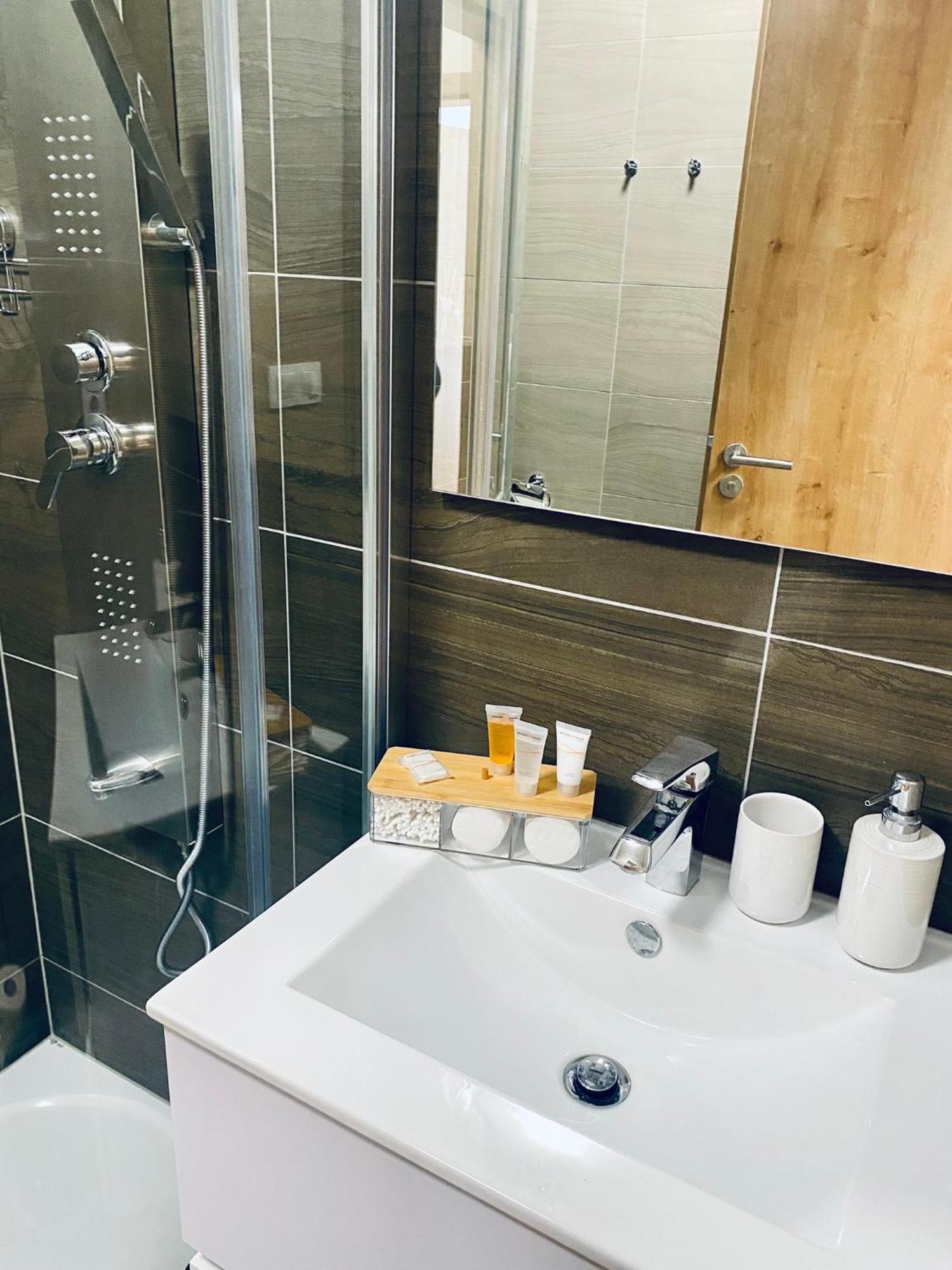 Apartman Na Brehu Lipna Cerna v Posumavi Luaran gambar