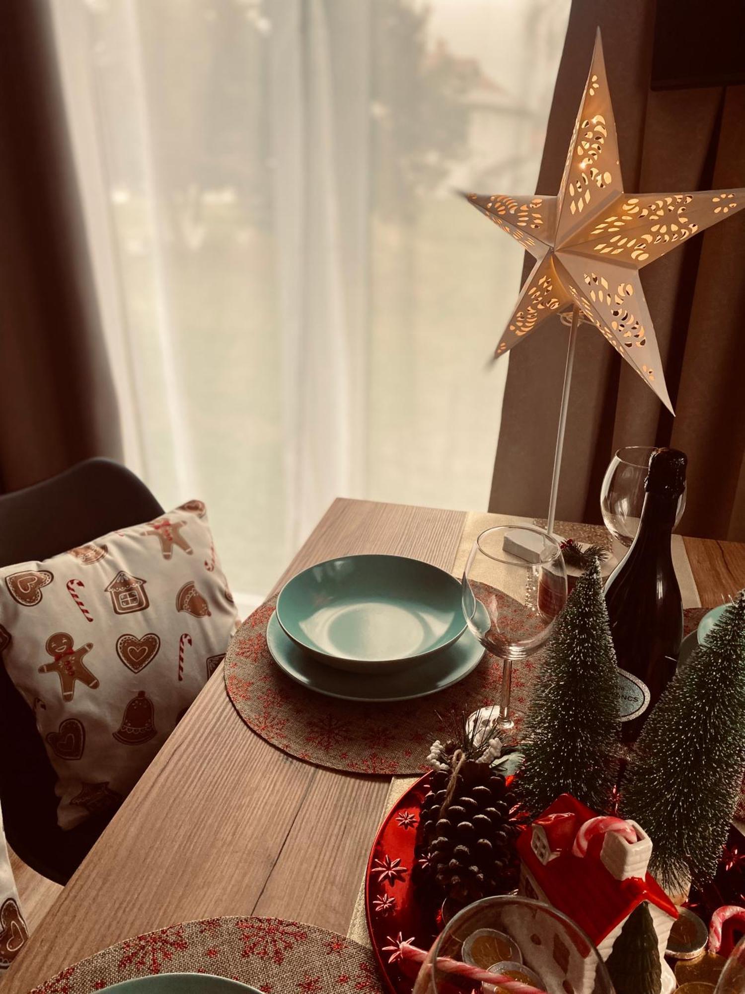 Apartman Na Brehu Lipna Cerna v Posumavi Luaran gambar