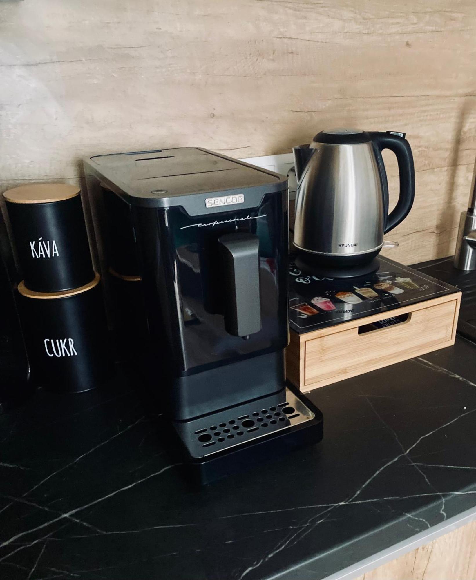 Apartman Na Brehu Lipna Cerna v Posumavi Luaran gambar
